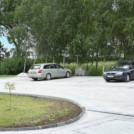 Villa Zielona Dolina 2020 Smolec Exterior foto