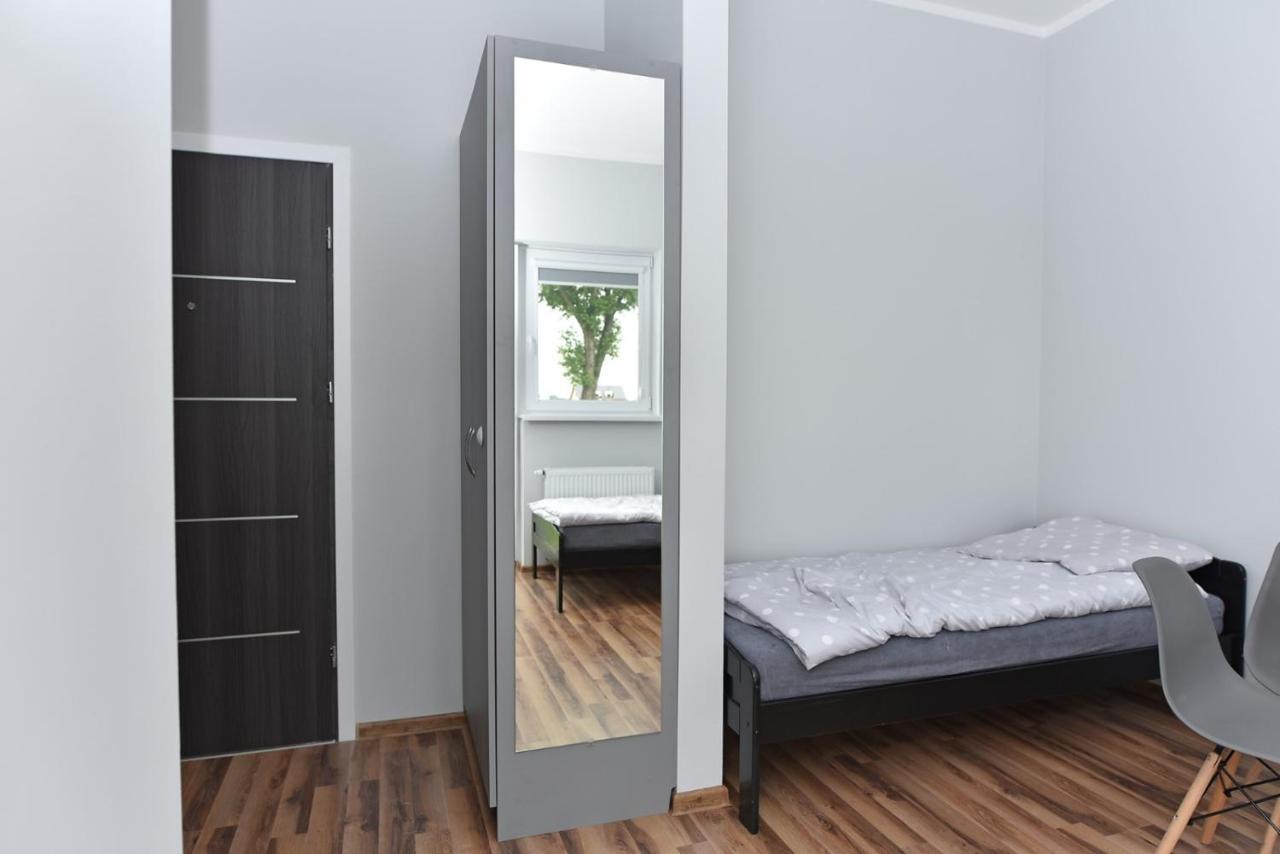 Villa Zielona Dolina 2020 Smolec Exterior foto