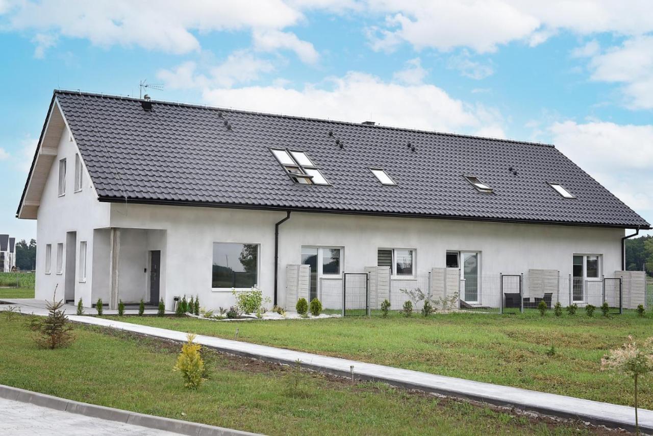 Villa Zielona Dolina 2020 Smolec Exterior foto