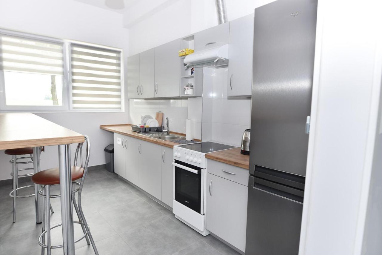 Villa Zielona Dolina 2020 Smolec Exterior foto