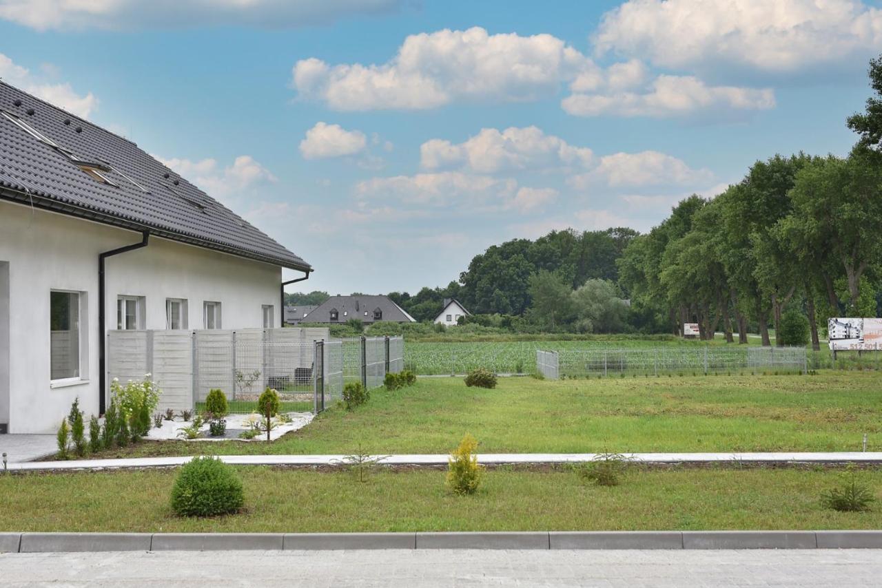 Villa Zielona Dolina 2020 Smolec Exterior foto