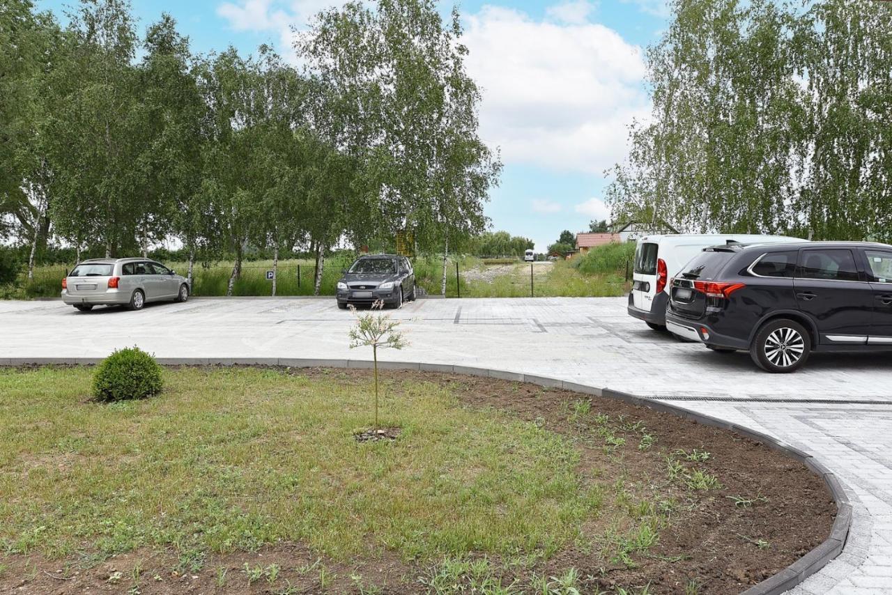 Villa Zielona Dolina 2020 Smolec Exterior foto